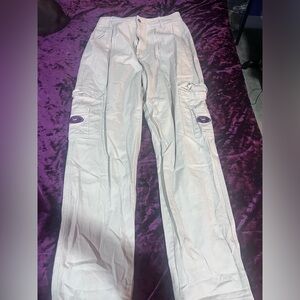Really comfy!! Worn only once!